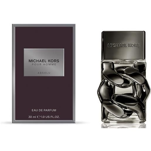 Michael Kors pour homme absolu 30 ml eau de parfum spray