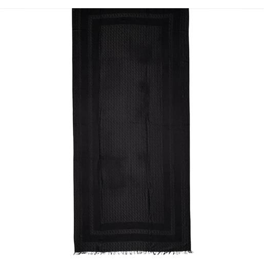 ARMANI EXCHANGE stola ARMANI EXCHANGE - xw001408af16977 - nero