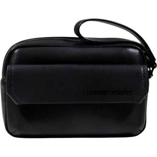 ARMANI EXCHANGE pochette ARMANI EXCHANGE - xm001998af17090 - nero