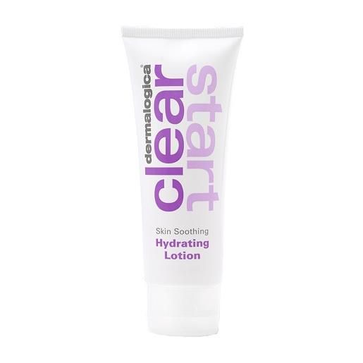 UPD ITALIA Srl dermalogica skin soothing loz. 
