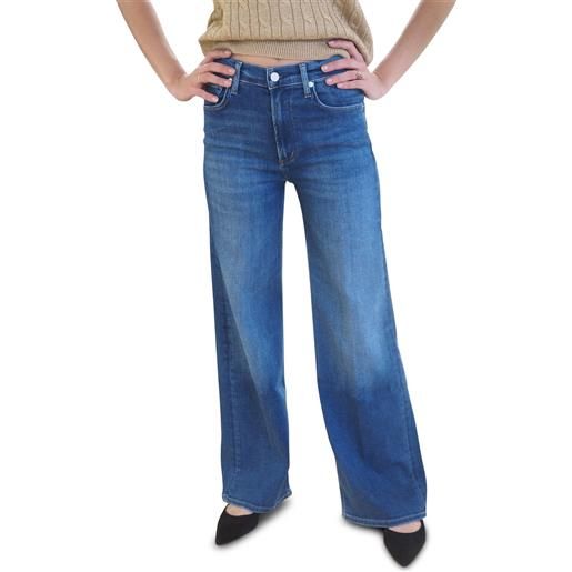 Jeans lyra long wide leg