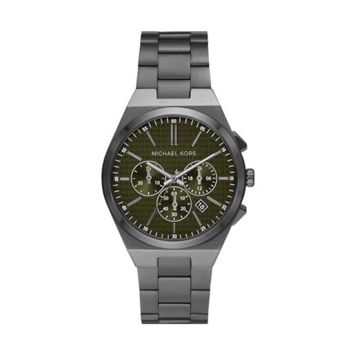 Michael Kors mk9118 orologio da uomo