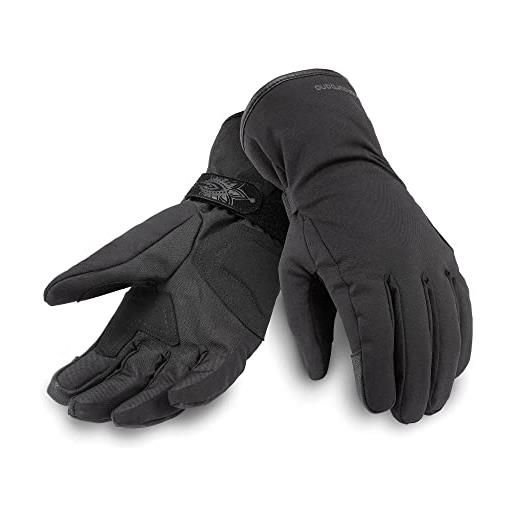 Tucano urbano guanti lady password 3g hydroscud® nero xs