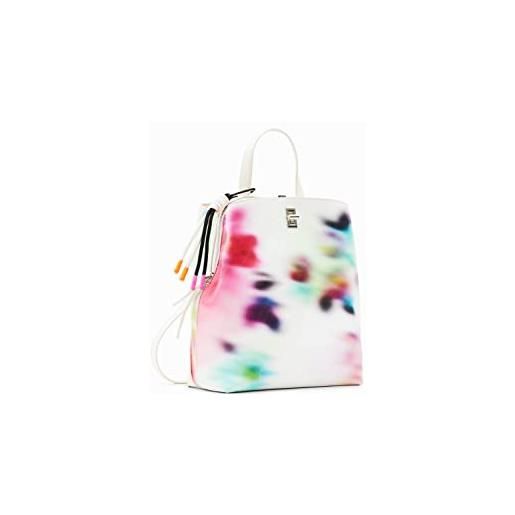 Desigual, back_acidule sumy 9019 tutti frutti donna, materiale finitura: , einheitsgröße