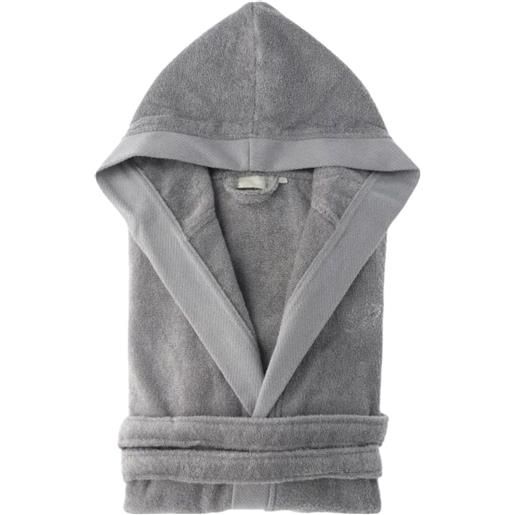 BLUMARINE accappatoio benessere