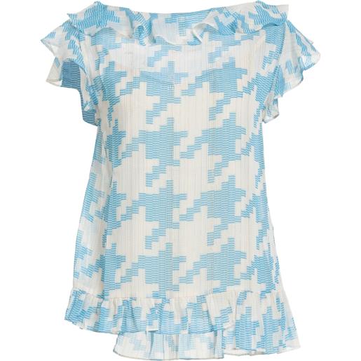 ACTITUDE by TWINSET - top