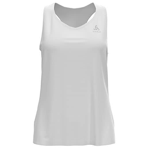 Odlo donna canottiera da corsa essentials