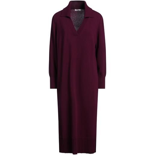 FEDELI - vestito in maglia