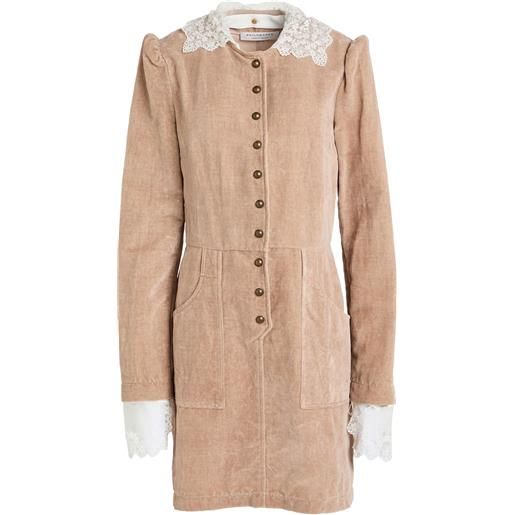 PHILOSOPHY di LORENZO SERAFINI - tubino