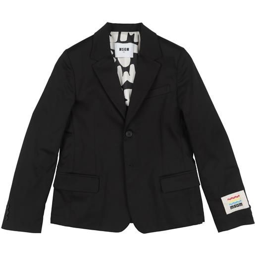 MSGM - blazer
