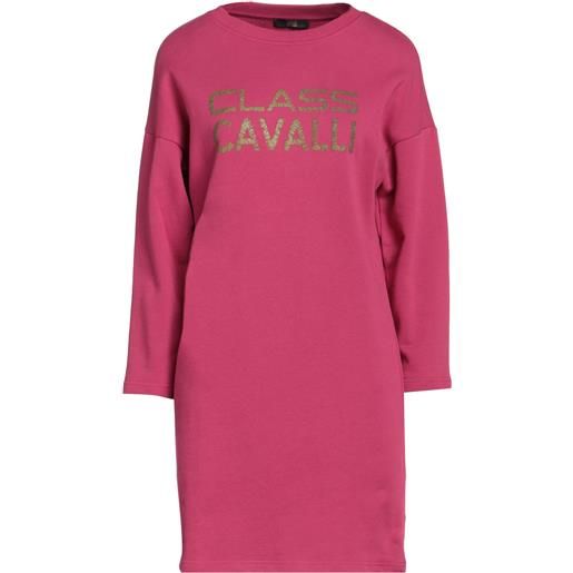 CAVALLI CLASS - vestito corto