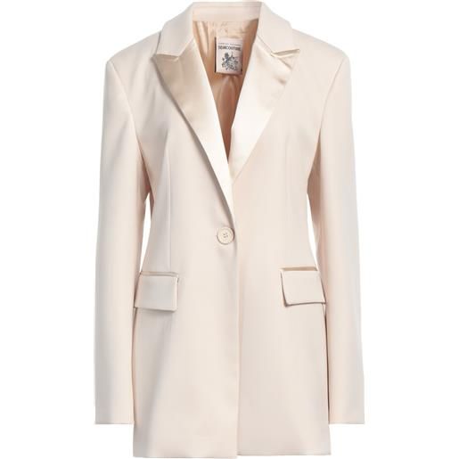 SEMICOUTURE - blazer