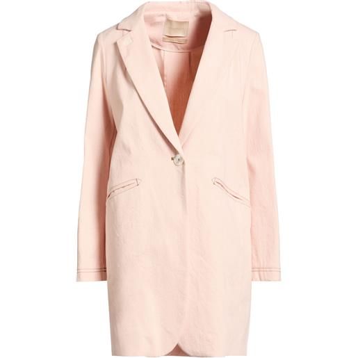 MOMONÍ - giubbotto jeans