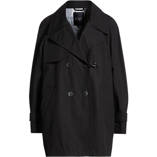 FAY - caban e doppio petto