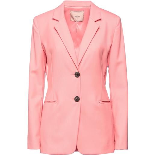 TWINSET - blazer