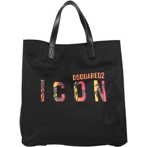 DSQUARED2 - borsa a mano