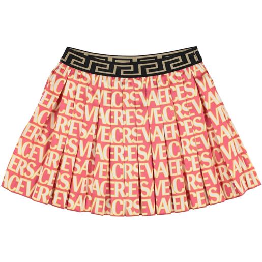 VERSACE YOUNG - gonna