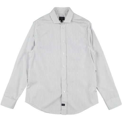 FAY - camicia fantasia