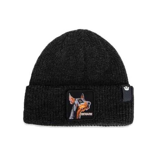GOORIN BROS cuffia the beware beanie void