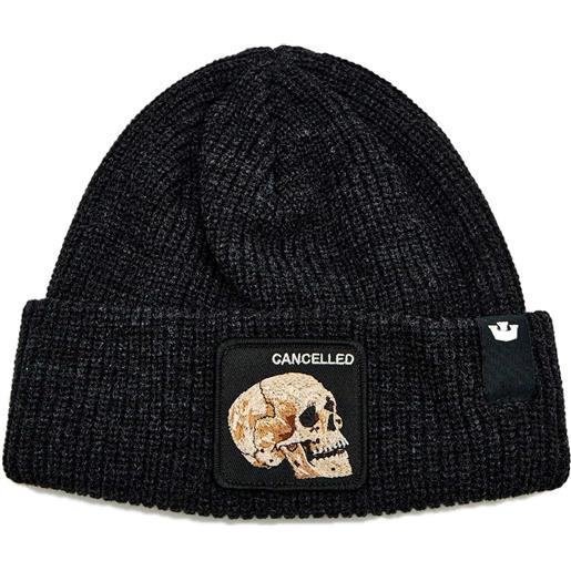 GOORIN BROS cuffia the cancelled beanie void