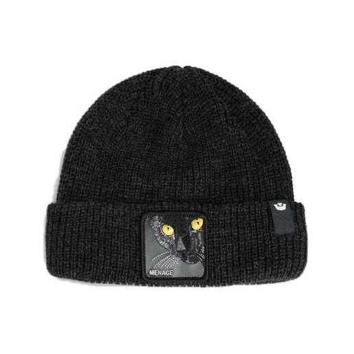 GOORIN BROS cuffia the menace beanie void