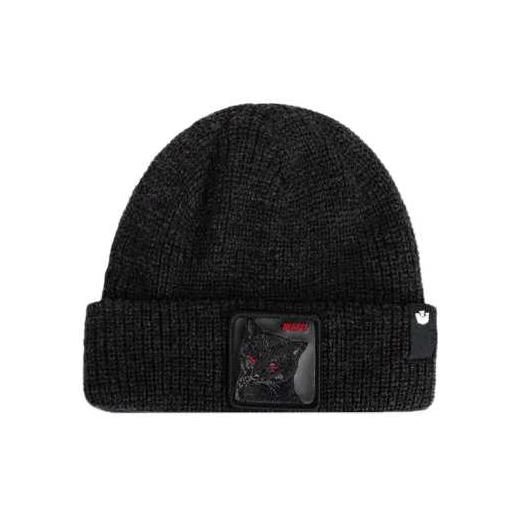 GOORIN BROS cuffia the misfit beanie void