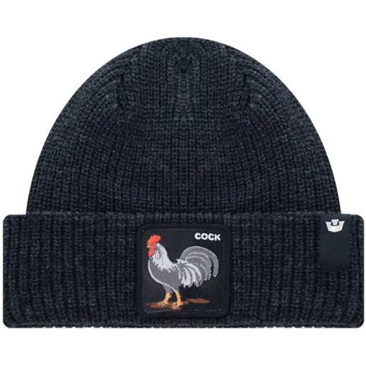 GOORIN BROS cuffia the rooster cock beanie void