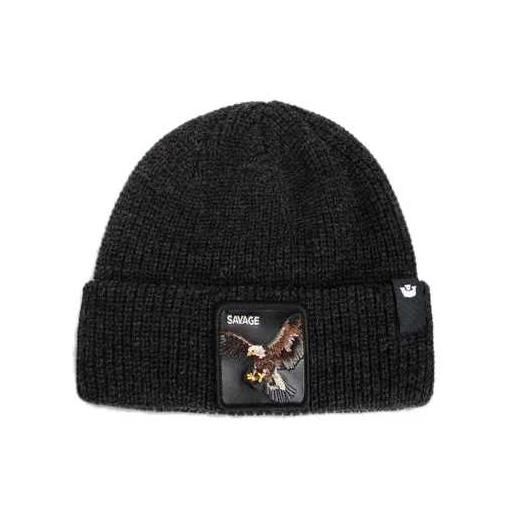 GOORIN BROS cuffia the savage beanie void
