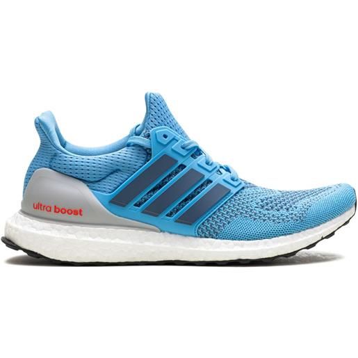 adidas sneakers ultraboost 1.0 adidas ultraboost 1.0 - blu