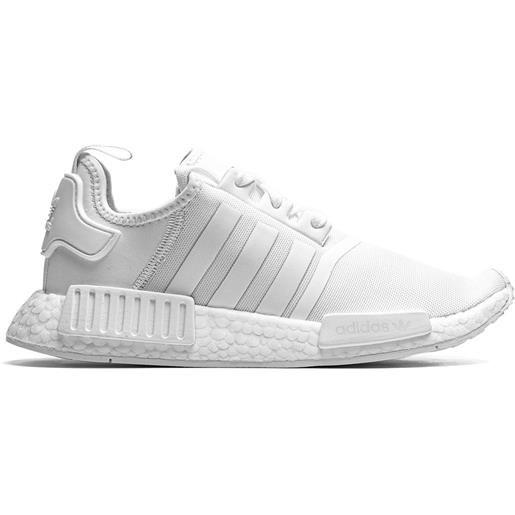adidas sneakers nmd r1 - bianco