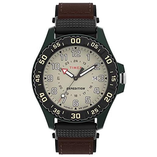 Timex Waterbury TW2Y35400 Waterbury Heritage Chronograph • EAN: 194366434026 - Foto 11