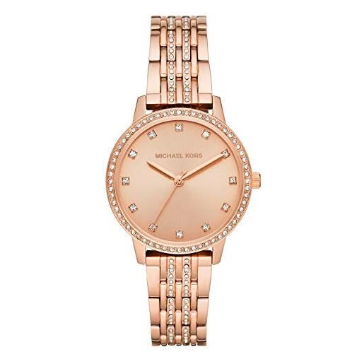 Michael Kors mk4369 orologio da donna