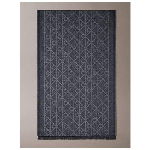Calvin Klein sciarpa uomo art lv04d8064g