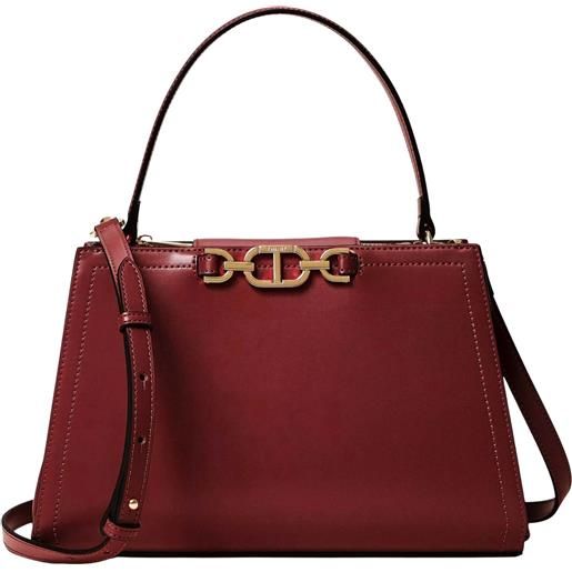 TWINSET borsa a mano 'first class' twinset