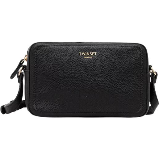 TWINSET borsa a mano media twinset