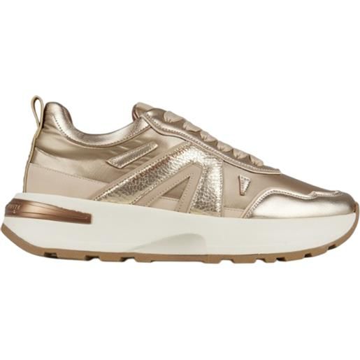ALEXANDER SMITH sneakers liverpool - asbclpw2130ltd - oro