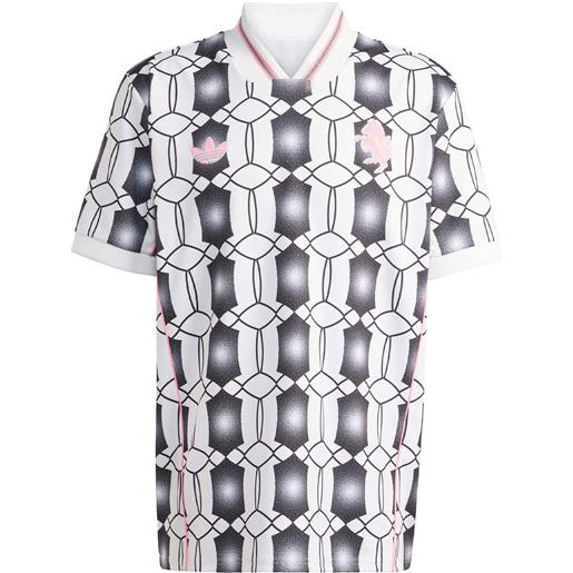 Adidas maglia lfstlr juventus torino