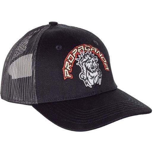 Propaganda profane trucker hat