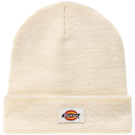 Dickies - beanie bianco
