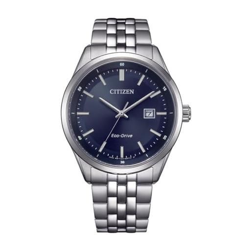 OROLOGIO UOMO CITIZEN Promaster Navihawk Cronografo Eco-Drive 200M