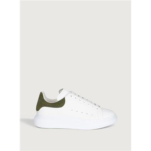 Alexander McQueen sneaker oversize