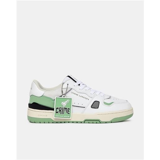 CRIME LONDON off court og turbo green