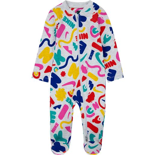 HADDAD NIKE completo nike primary baby