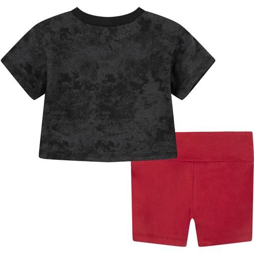 HADDAD JORDAN set t-shirt & shorts jordan