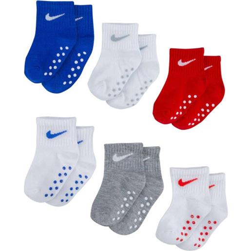 HADDAD NIKE calze nike pop 6 pack