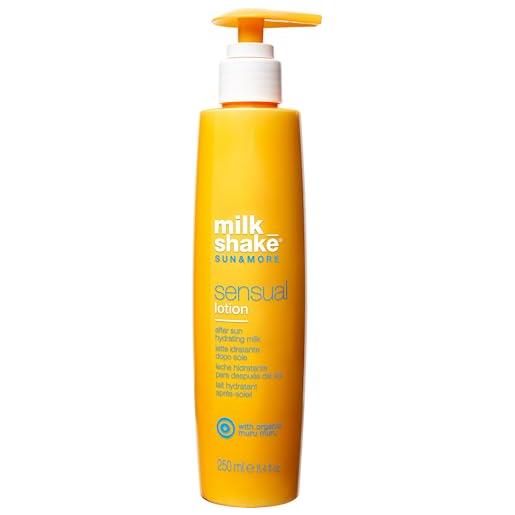 Milk_Shake sun&more sensual lotion