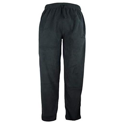 BE BOARD pantalone in pile 9834