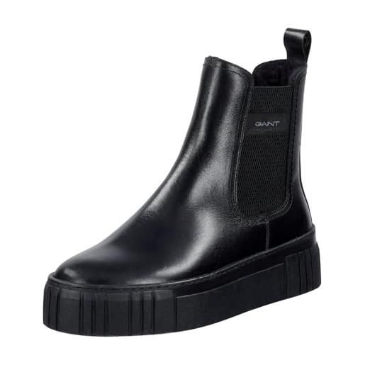 GANT Barca Frenny Chelsea Stivaletto Donna - Modello Chelsea Boot, Collezione GANT - 3