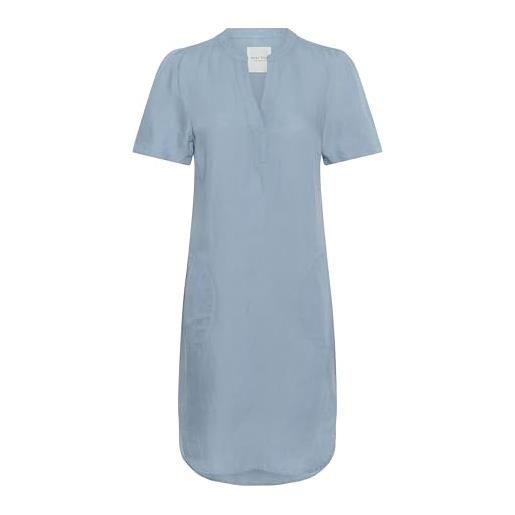 Part Two aminasepw vestito, denim sbiadito, 48 donna