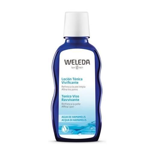Weleda cos loción tonica vivificante 100ml